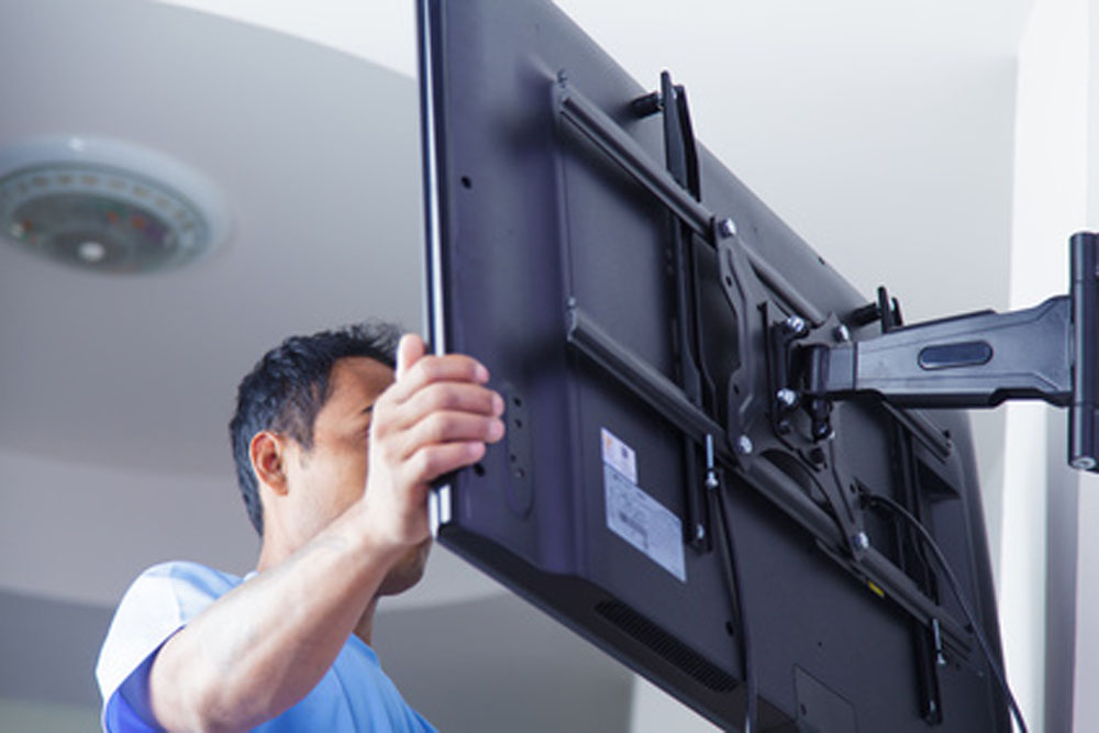 AB Infotronik - TV, son et multimédia Vente et installation